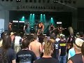 Sonic Syndicate(live)- Jailbreak