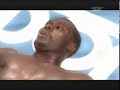 Lennox Lewis! El Mejor del mundo! (por Alfonso)