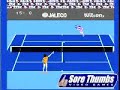 nes nintendo racket attack