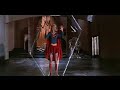 Selena traps Supergirl and sends her to the Phantom Zone Selena traps Supergirl and sends her to the Phantom Zone