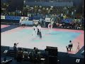 TAEKWONDO RIO 2007 - LEONARDO SANTOS