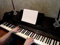 The Last of The Mohicans (Piano Tutorial) Manele-Gratis.net