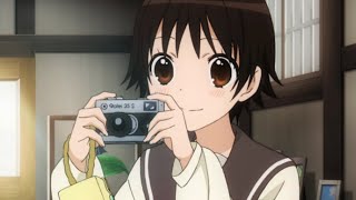 『「たまゆら～卒業写真～」第1部芽-きざし-』予告編