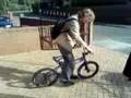 Rhys Edwards The Bike Virgin
