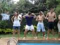 videos de Em Pirenópolis-GO fazendo farra com a musica