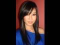 Sexy Sleek Hair