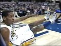 Sergio Rodriguez vs Indiana