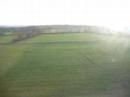 Landing in Belfast