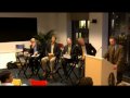 Innovation and the transformation of the global energy system