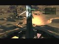 Armored Core for Answer - Pillar of Ray Mk2 (Hard)
