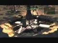 Armored Core for Answer - Pillar of Ray Mk2 (Hard)
