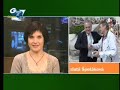 Toto video je sestřihem zpráv, o Báře Špotákové z letošních OH.Další klíčová slova:Barbora Spotakova Jablonec nad Nisou Barbora Špotáková olympijské hry 2008 Peking hod oštěpem oštěp Genus TV televize regionální Zprávy znělka jablonecká jablonecký jablonecké rodák rodačka radnice přenos přímý youtube CZ czech český česká české česko čechy česká republika náměstí otec barbory špotákové spotakove bary OH