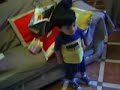 alejandrito dancing ruben blades