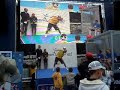 Football Freestyle VM in Basel for Huyndai Football Freestyle VM in Basel for Huyndai