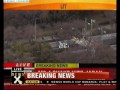 Tsunami hits Japan: Business goes down