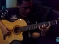 Irvan Gitaris.com plays Aiu (Original Composition)