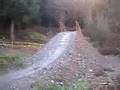 Coed Llandegla crash