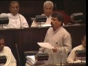 Comrade Anura Dissanayake - Budget 2009 (part 01)