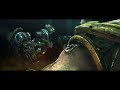 Starcraft 2 Intro
