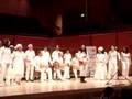 The London Lucumi Choir sing Oya