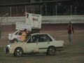 Kingaroy speedway Heat3