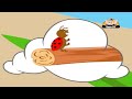 Nursery Rhyme - Lady Bug