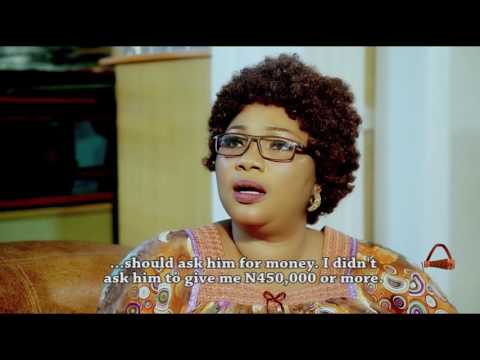 Aseni - Yoruba Latest 2016 Movie Drama