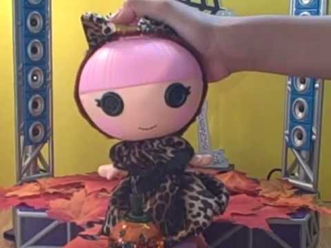 lalaloopsy
