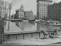 Syracuse in old photos