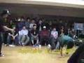 Be.B-Boy 2007 FND vs Skillfull BOXX BEST8 Part2