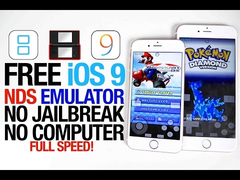 How To Install Nintendo Ds Emulator Psp