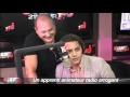 Un Apprenti Animateur Radio Arrogant