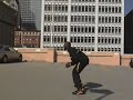 Kobe Bryant Jumps a Moving Aston Martin *Nike Hyperdunks*