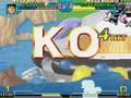 Mugen - Super Mario vs God Ryu