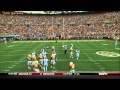 Tyler Bray vs Florida (2012)