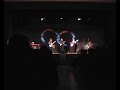 Battistiband.it feat. Dario Baldan Bembo live in 