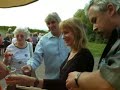 Wein Fest Schmalzried: Prost auf dem Korber Kopf
