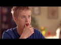 The Adventures of Food Boy- Official Trailer