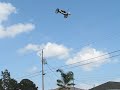 mbx5r ramp jump