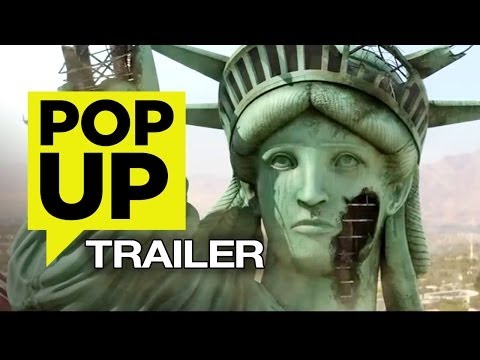 popuptrailer - Subscribe to TRAILERS: http://bit.ly/sxaw6h Subscribe to COMING SOON: http://bit.ly/H2vZUn Like us on FACEBOOK:http://goo.gl/dHs73. Godzilla - Pop Up Trailer...