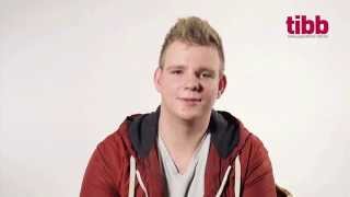 tibb-Werbespot