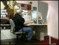 Tazer Chair Prank