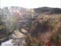 CORC Greenlaning North Wales 09-02-08
