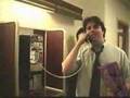 SJB Candy Video Rapper Wayne Zitti