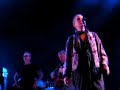 live at big session festival, june 2006