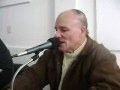 videos de Santiago Nino Sergio Maffia General Rodriguez Rodolfo Belloli elecciones 2009