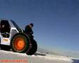 ELBRUS - Off-road vehicle LITVINA