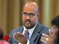 Detroit Mayor Gets Jail Time, Must Resign