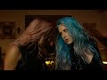 The Wolf You Feed ft. Alissa White-Gluz of Arch Enemy (Official Music Video) 