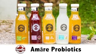 Amare Probiotics